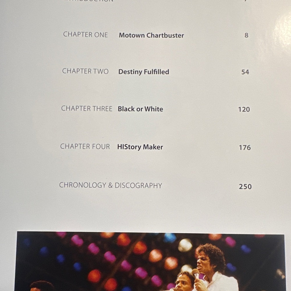 Michael Jackson The Man In The Mirror Tim Hill Hardcover Photo Book King Of Pop - Picture 8 of 15